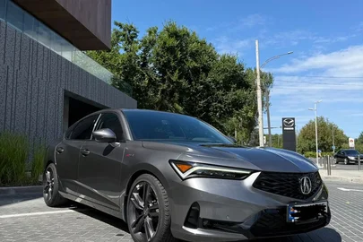 2023' Acura Integra