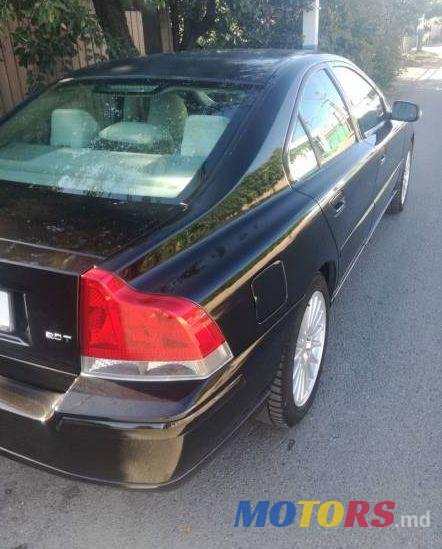 2008' Volvo S60 photo #2