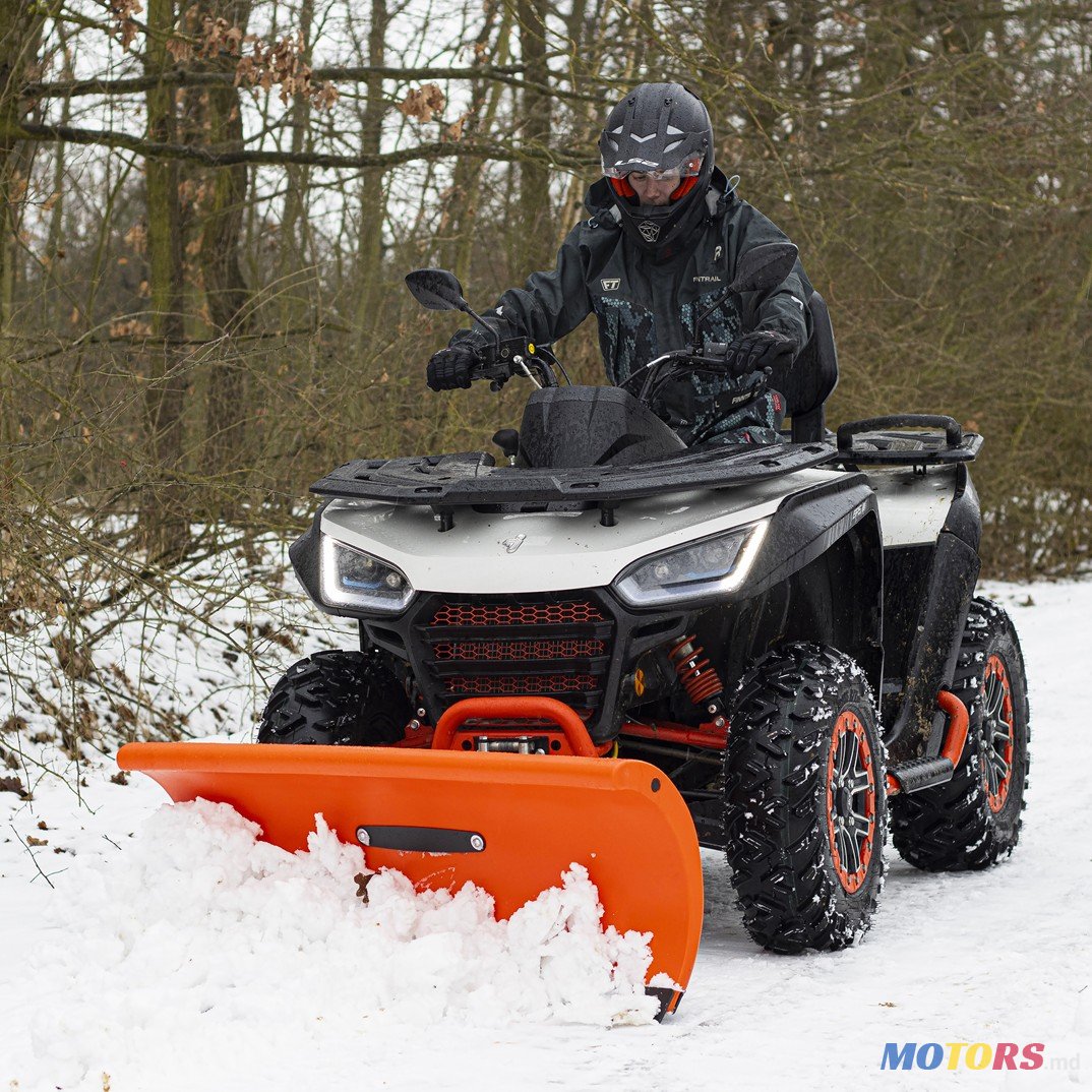 2021' Segway photo #3