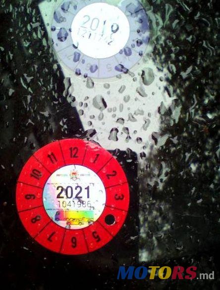 1994' Ford Fiesta photo #3