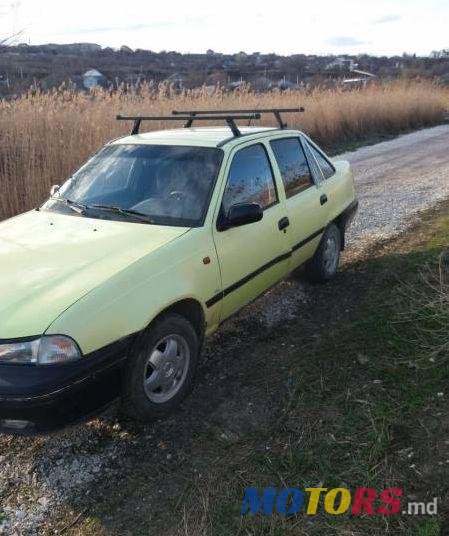 2008' Daewoo Nexia photo #1