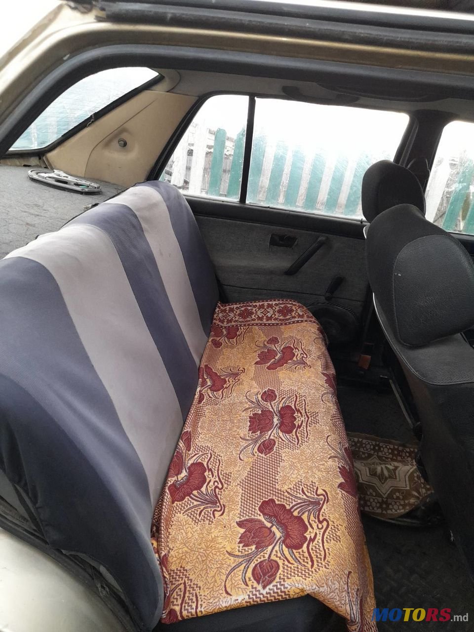 1986' Volkswagen Jetta photo #5