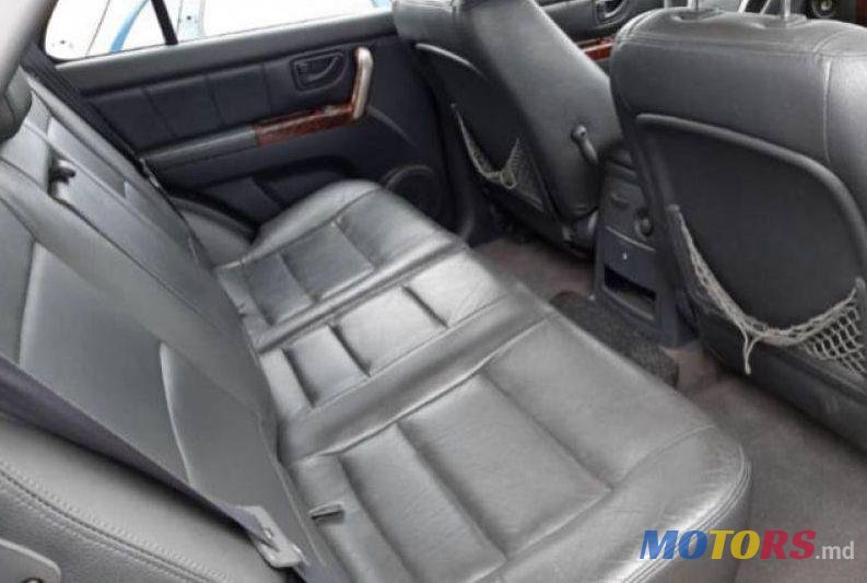 2004' Kia Sorento photo #5