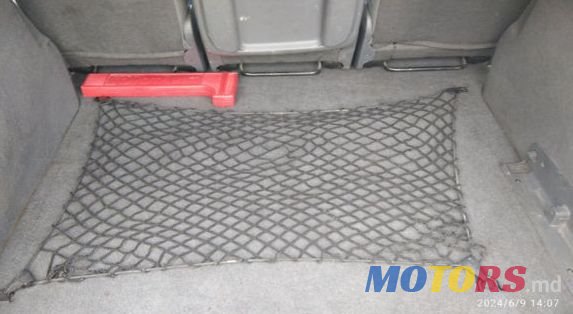 2005' Citroen Xsara Picasso photo #1