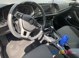 2019' Volkswagen Jetta photo #2