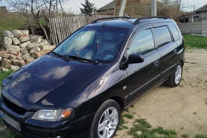 2003' Mitsubishi Space Star