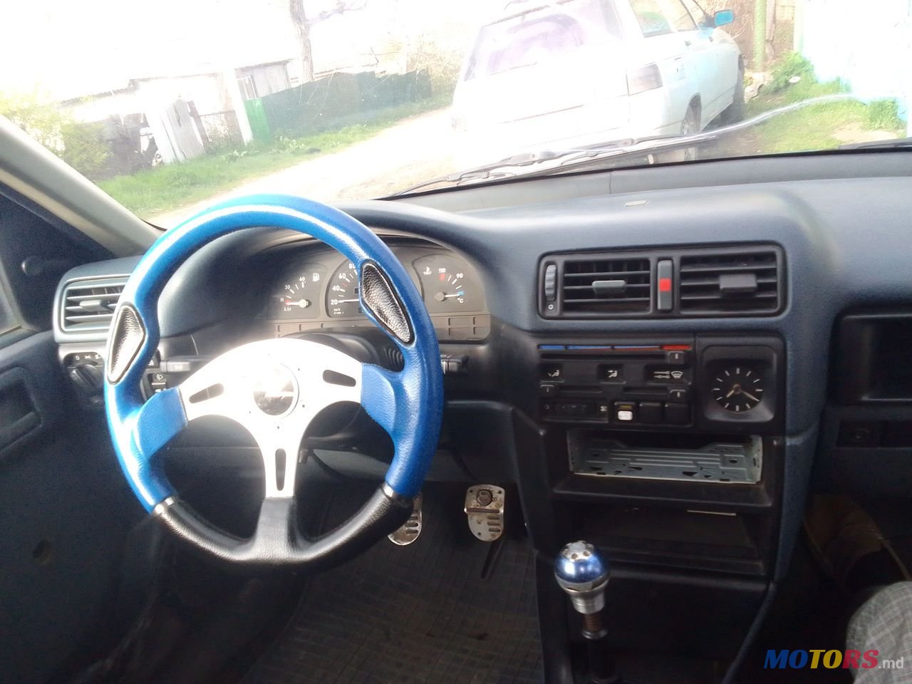 1994' Opel Vectra photo #1