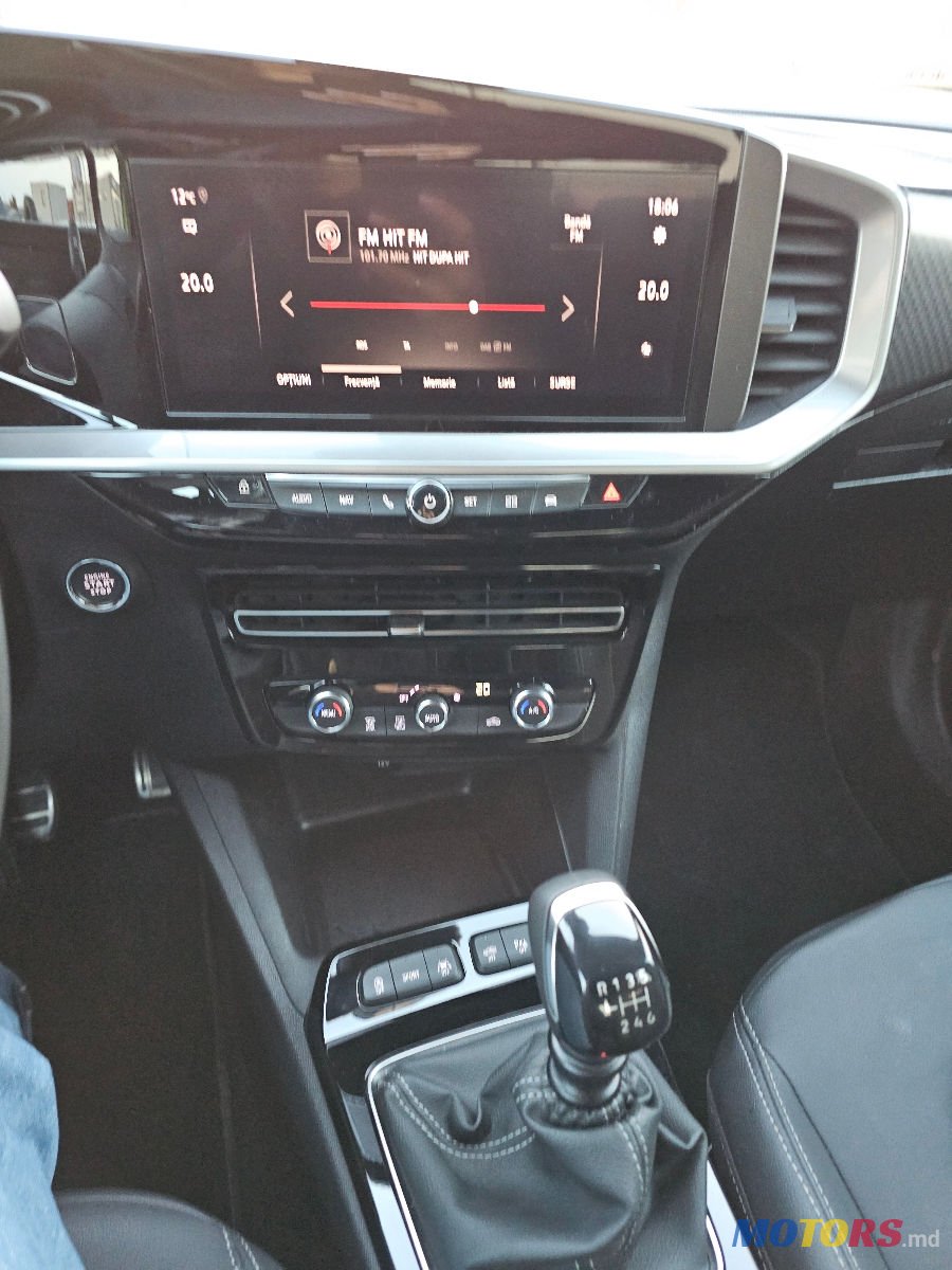 2022' Opel Mokka 2022 photo #3