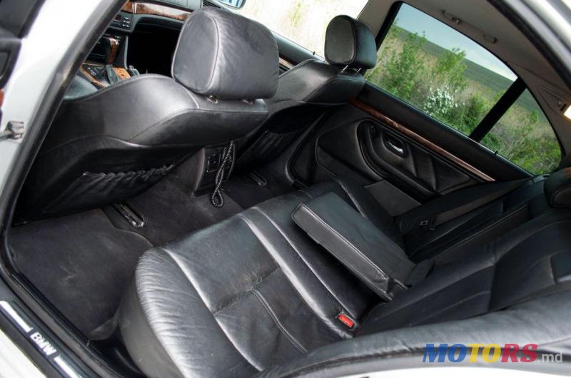 2004' Audi Allroad photo #5