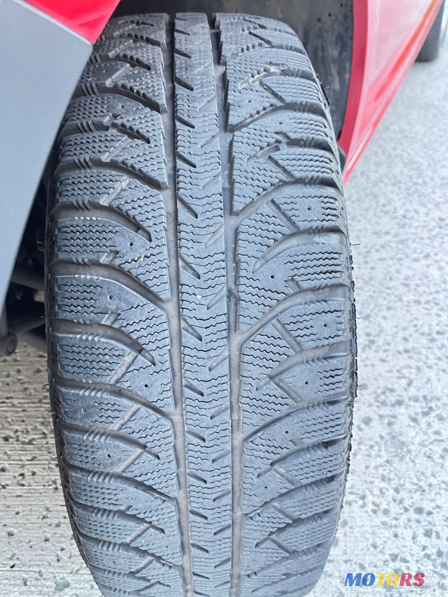 2018' Volkswagen Caddy photo #5