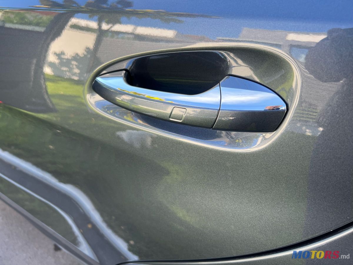 2017' Mercedes-Benz Gle photo #4