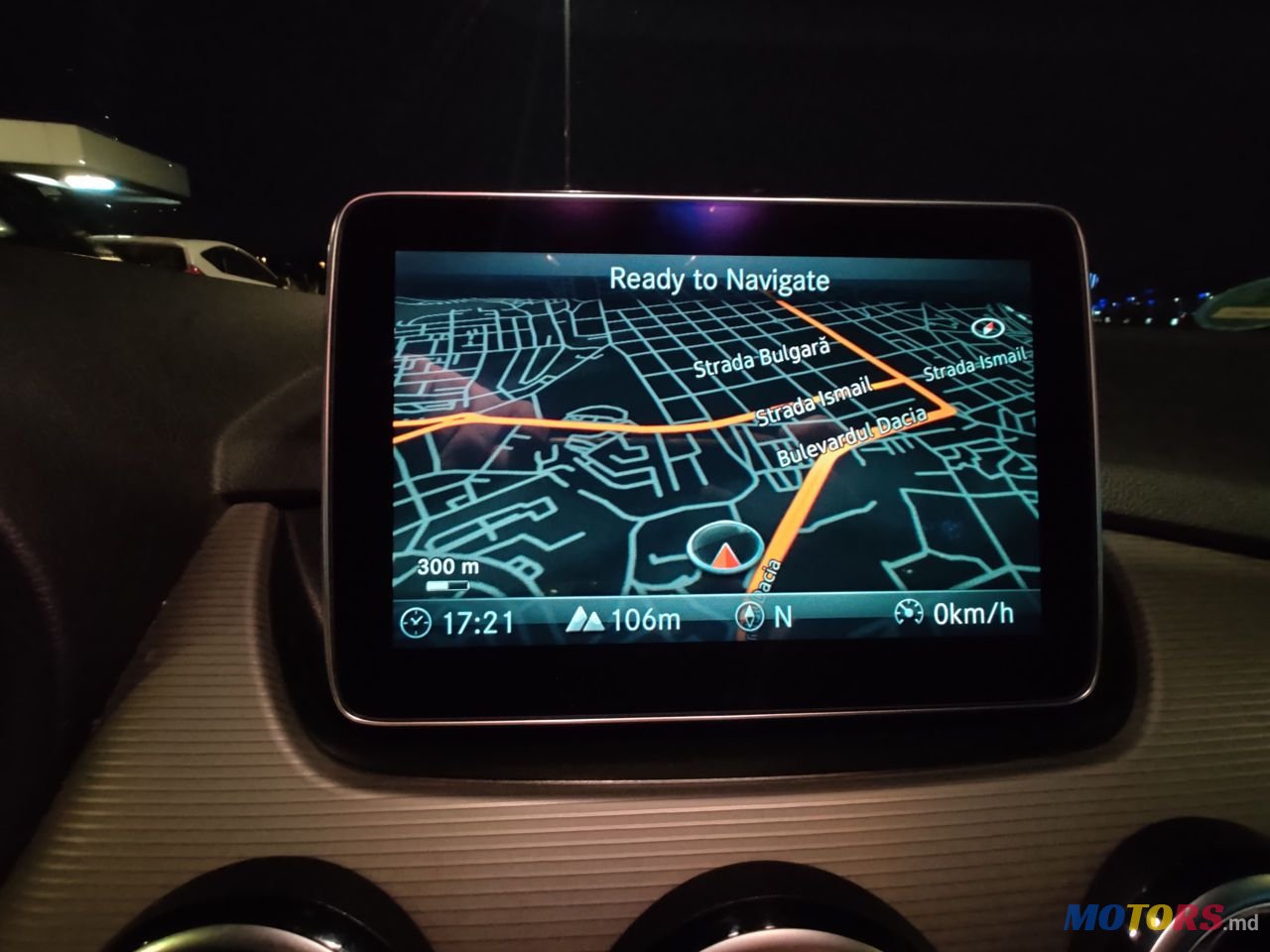 2015' Mercedes-Benz B Класс photo #6