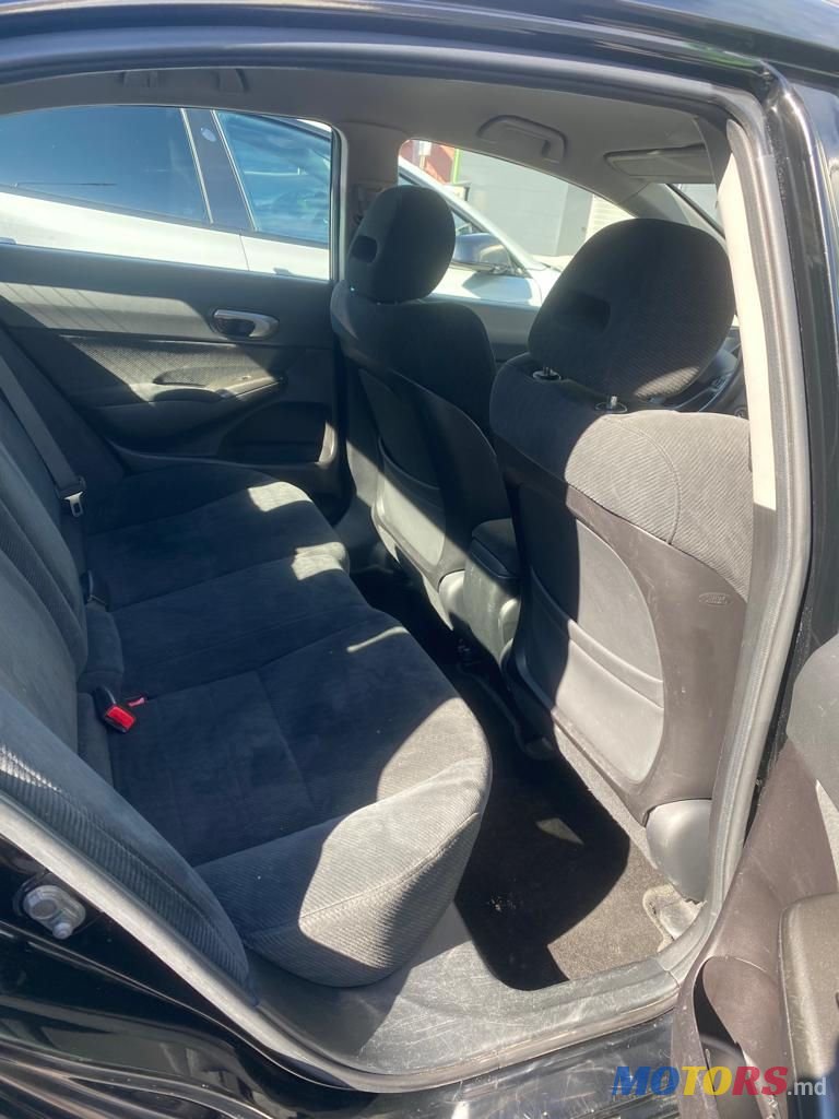 2009' Honda Civic photo #6