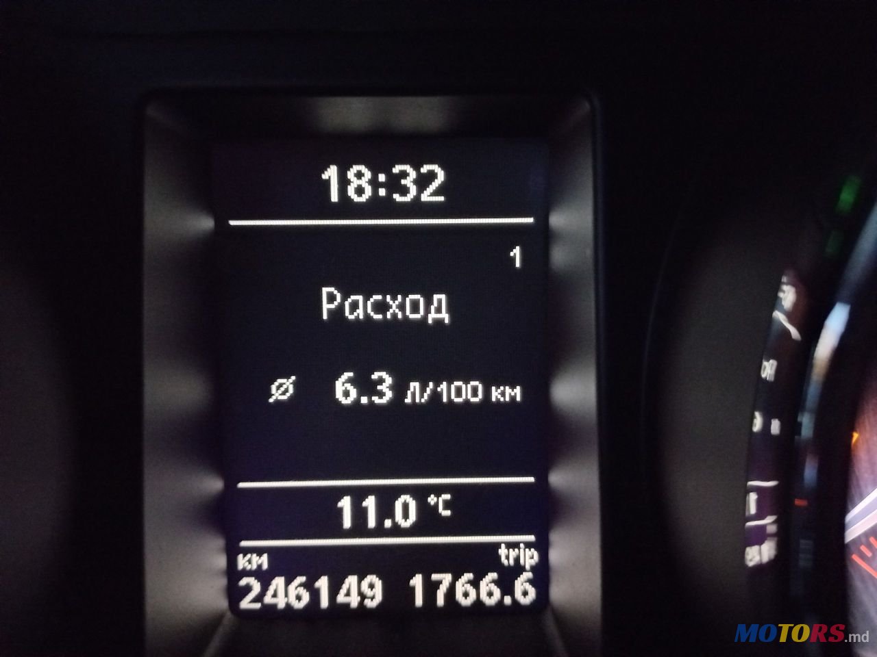 2010' Skoda Superb photo #5