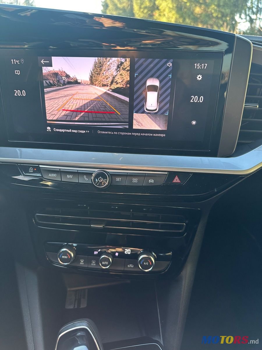 2022' Opel Mokka photo #5