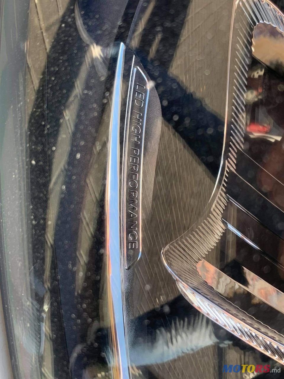 2018' Mercedes-Benz B Класс photo #3