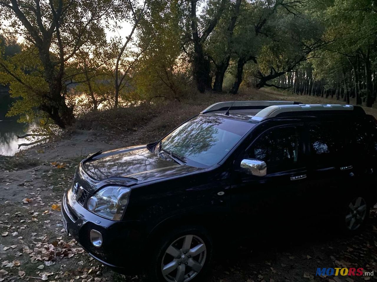 2010' Nissan X-Trail photo #3