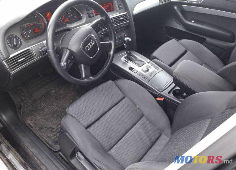 2006' Audi A6 photo #2