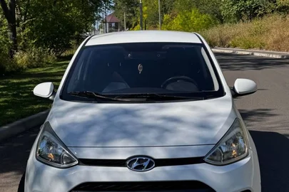 2013' Hyundai i10