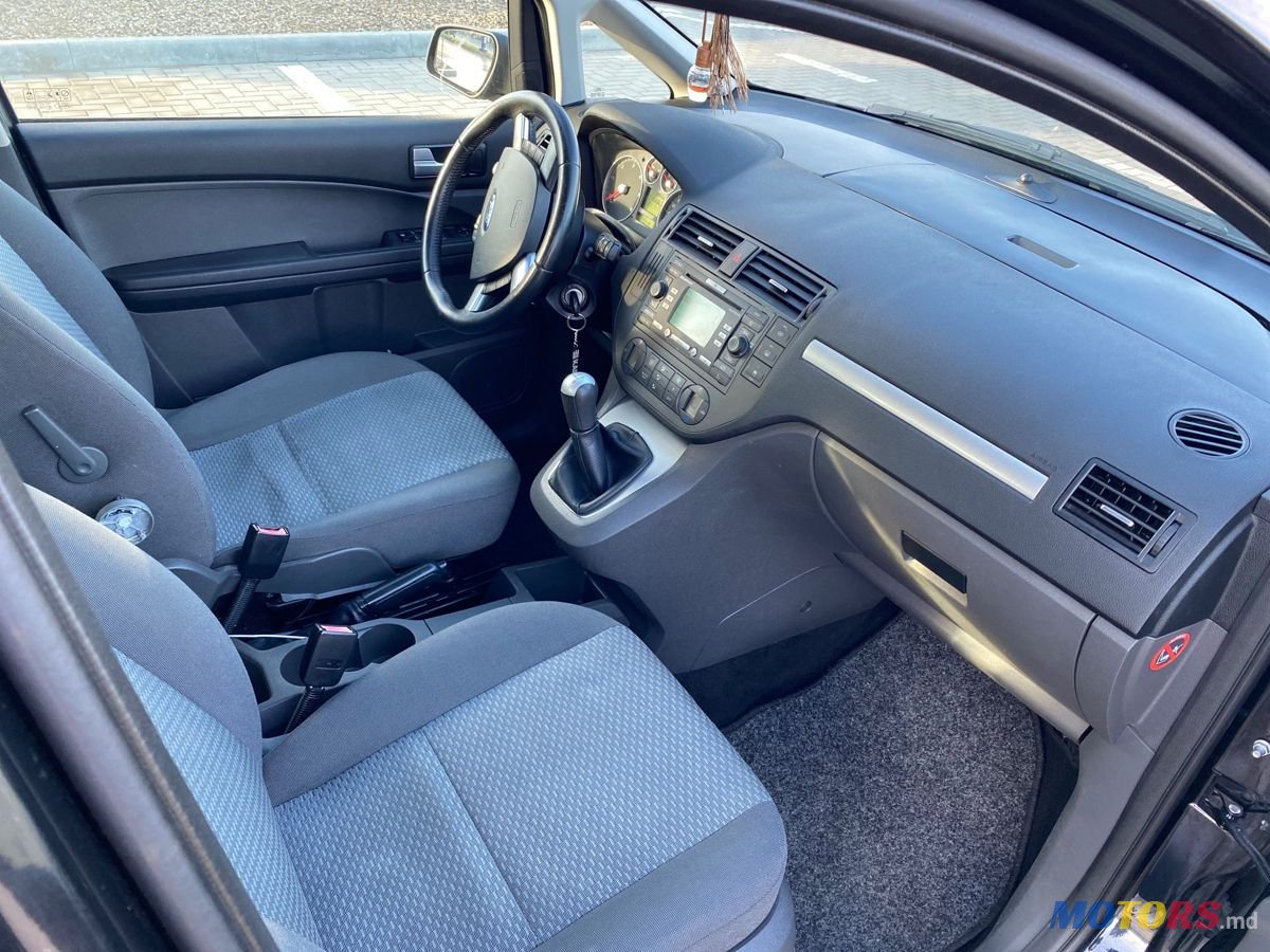 2006' Ford C-MAX photo #4