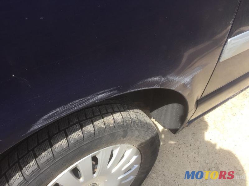 2004' Volkswagen T5 photo #3