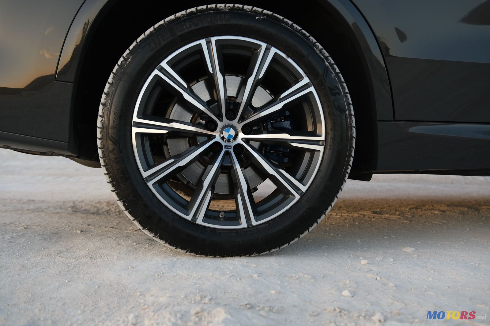 2021' BMW X5 photo #4