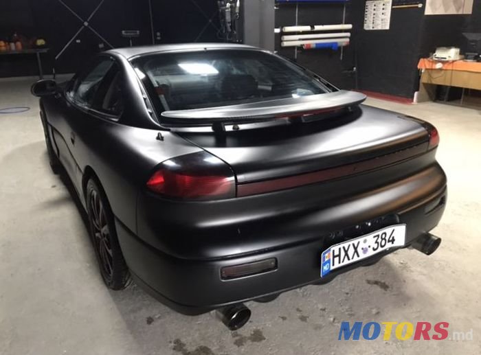 1994' Dodge Stealth photo #2