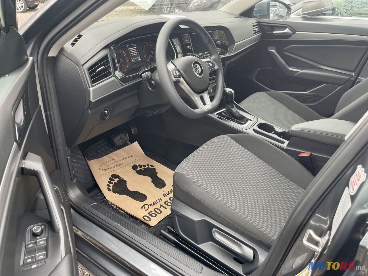 2021' Volkswagen Jetta photo #5