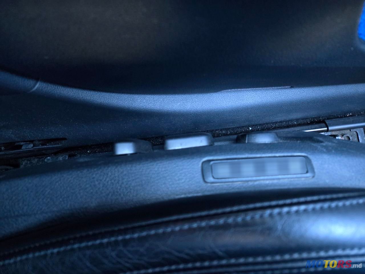 2018' Skoda Superb photo #4