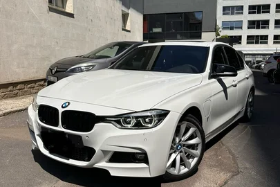 2018' BMW 3 Series