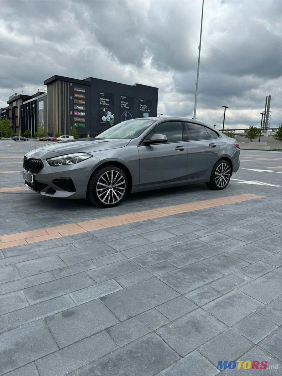 2021' BMW 2 Series photo #2