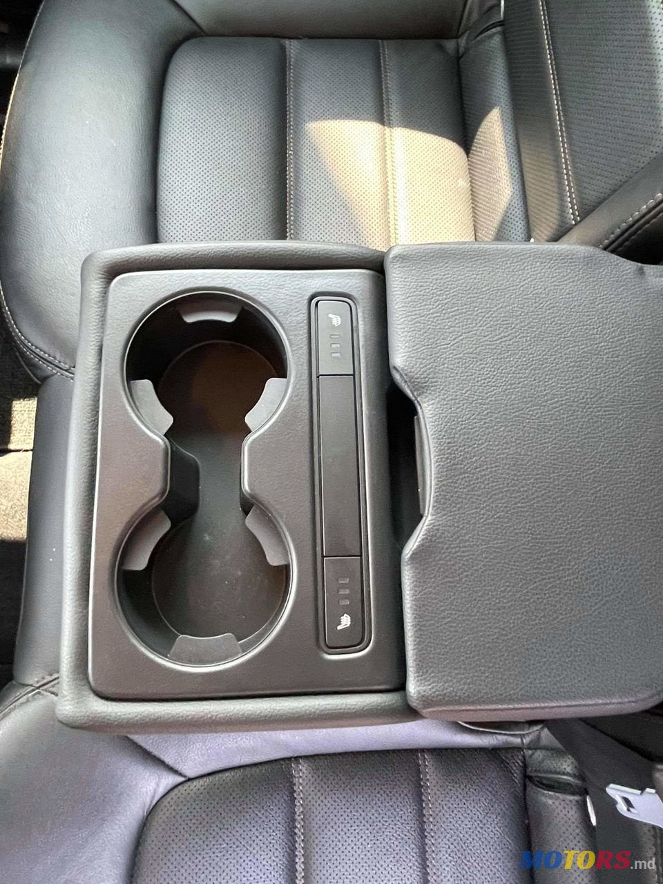 2018' Mazda CX-5 photo #3