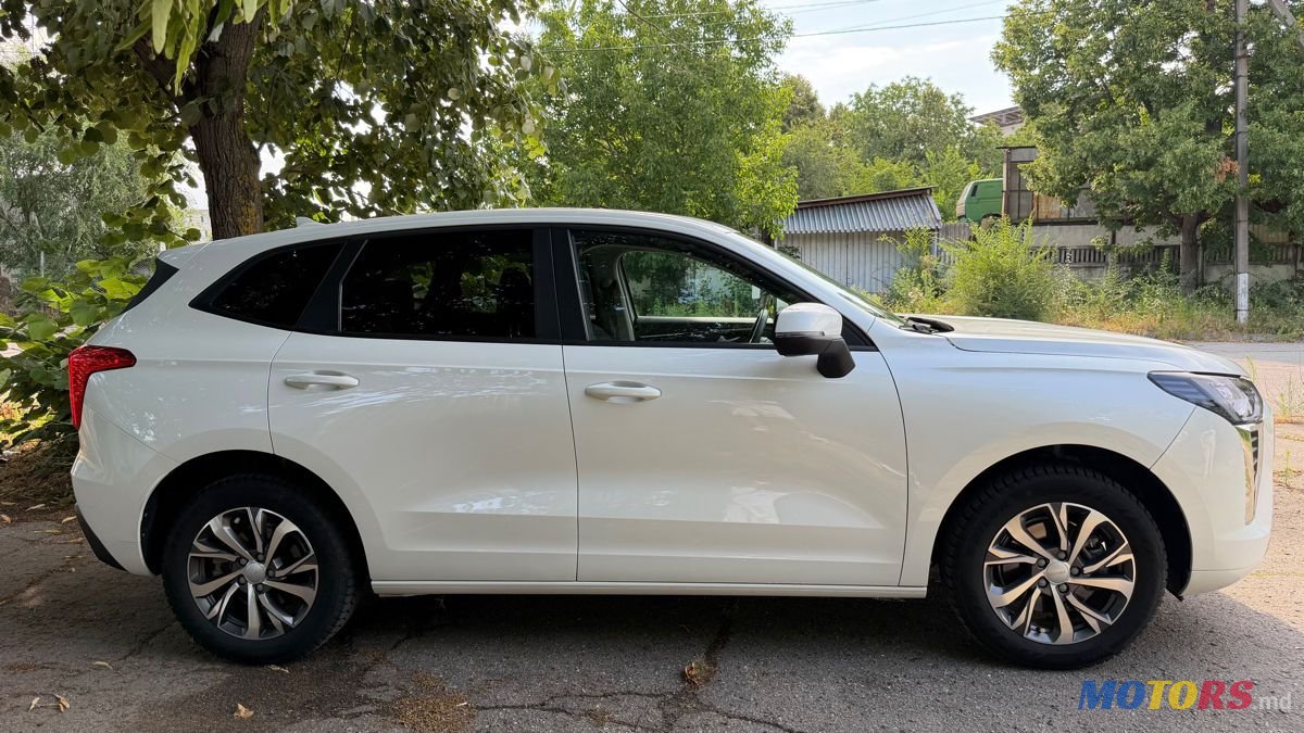 2022' Haval Jolion photo #2