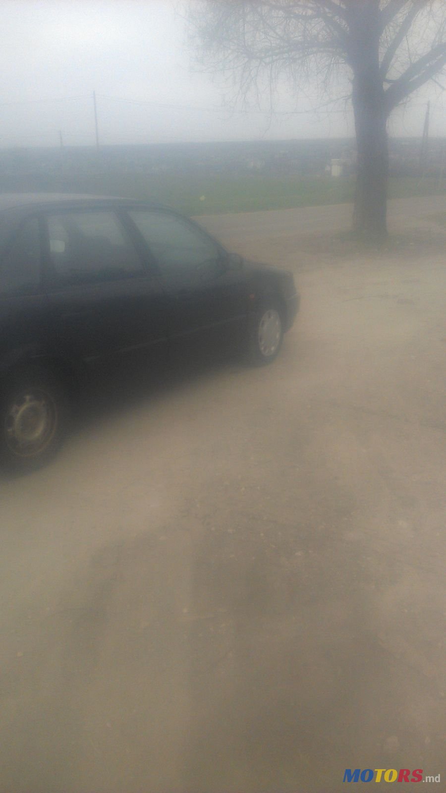 1994' Volkswagen Passat B4 photo #4