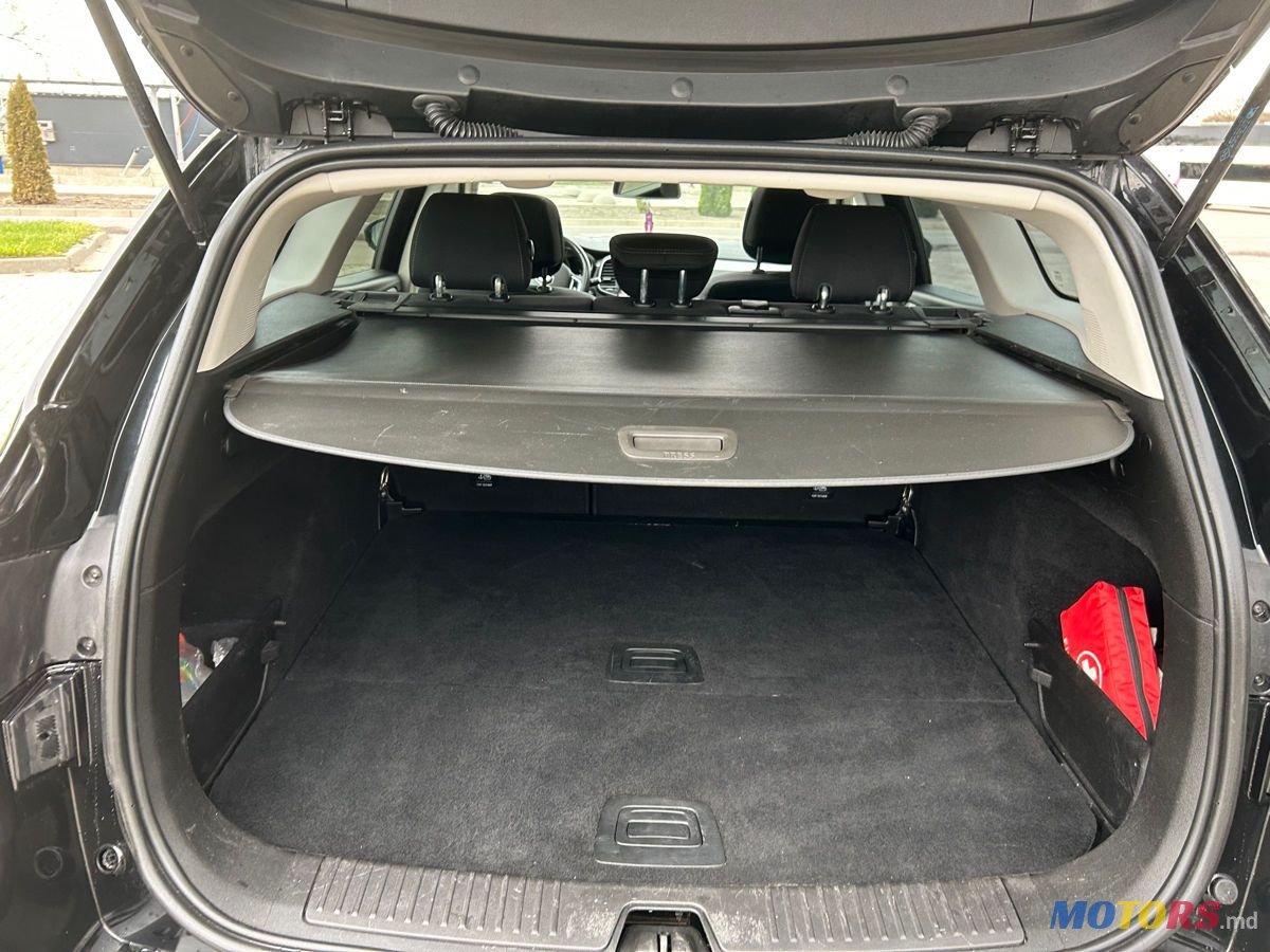 2017' Renault Talisman photo #6