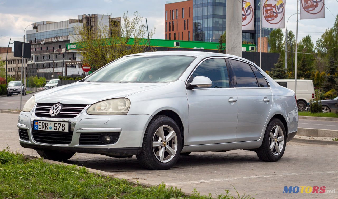 2006' Volkswagen Jetta photo #7