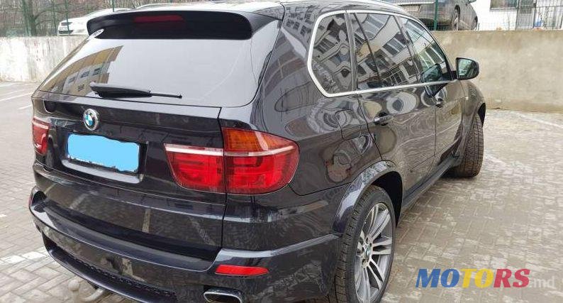 2012' BMW X5 photo #1