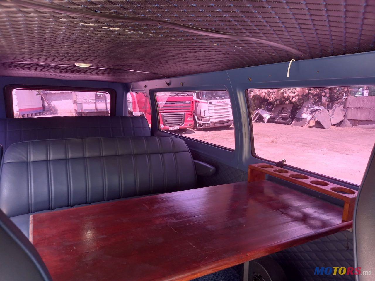 1994' Dodge Ram photo #4