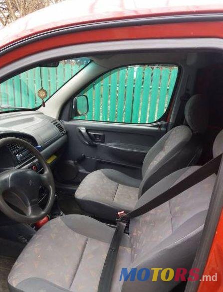 2001' Citroen Berlingo photo #2