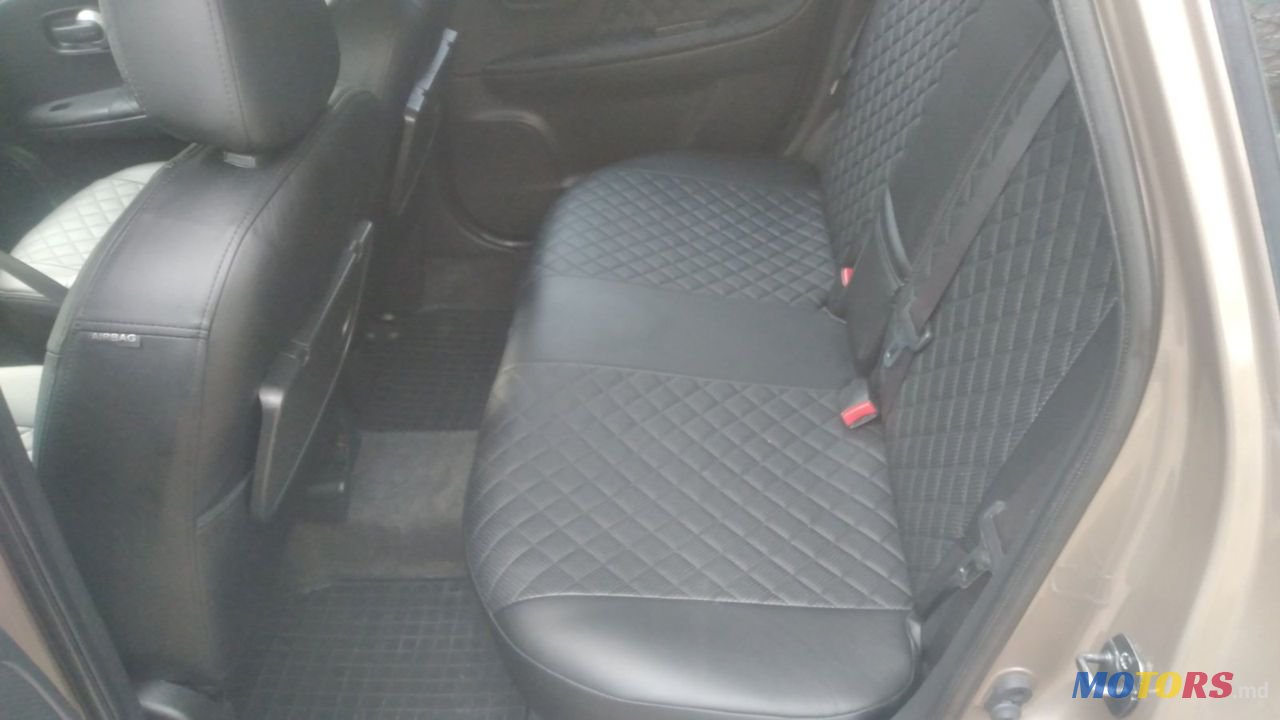 2007' Nissan Note photo #3