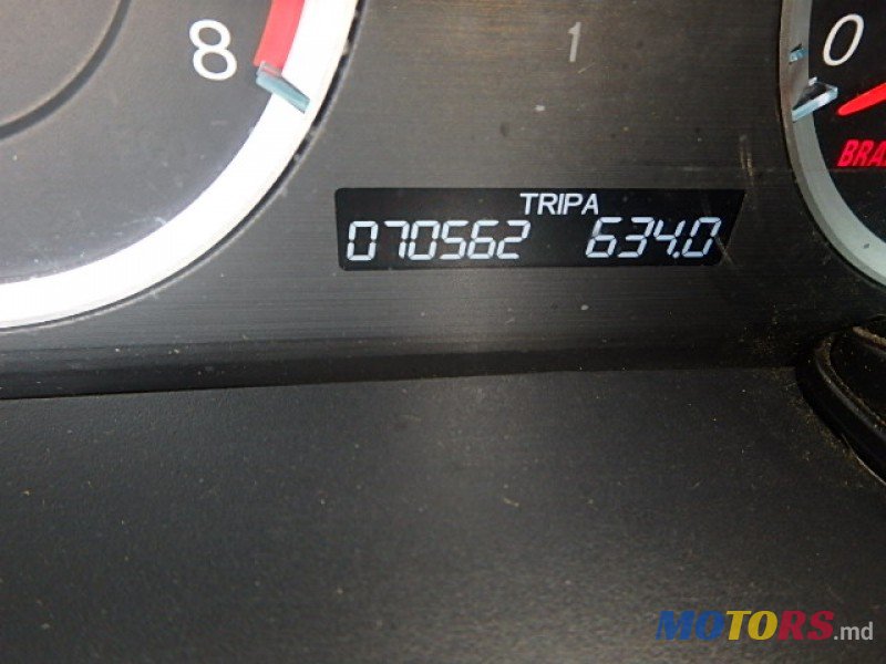 2012' Honda Accord photo #6