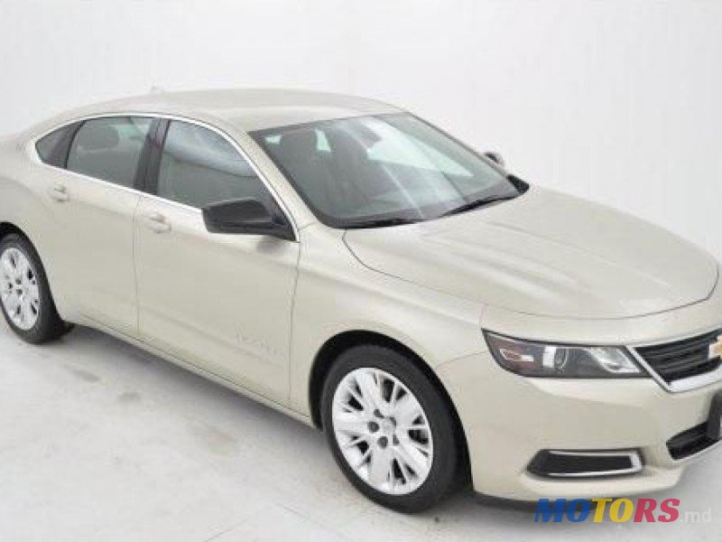 2014' Chevrolet Captiva photo #1