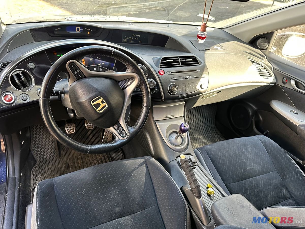 2005' Honda Civic photo #6