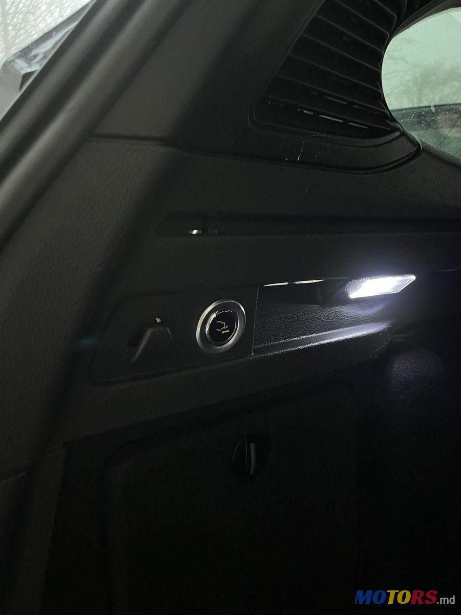 2014' Ford Focus photo #6