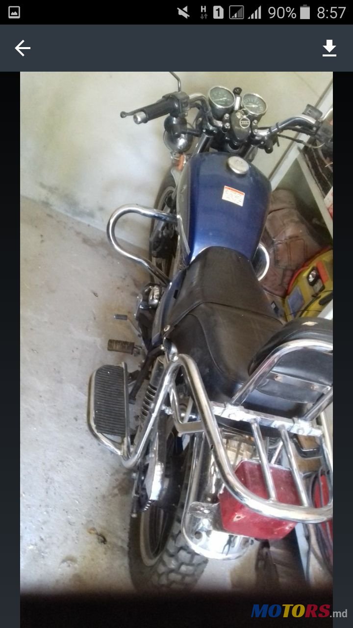 2014' Viper photo #1