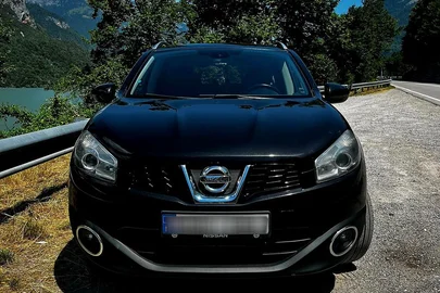 2010' Nissan Qashqai