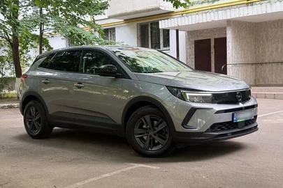 2022' Opel Grandland X
