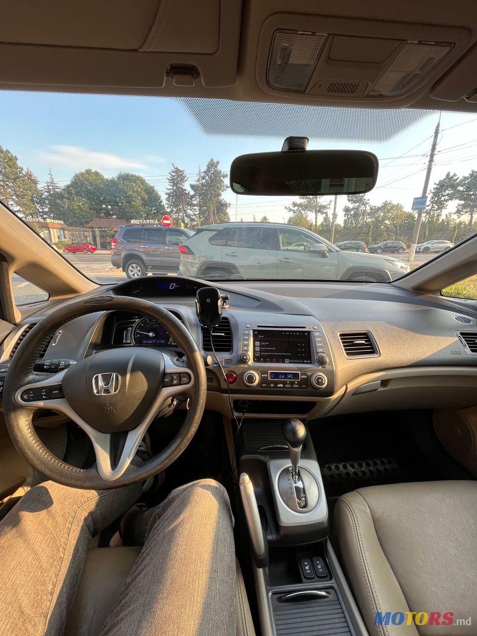 2009' Honda Civic photo #2