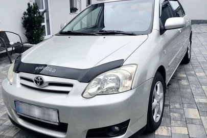 2005' Toyota Corolla
