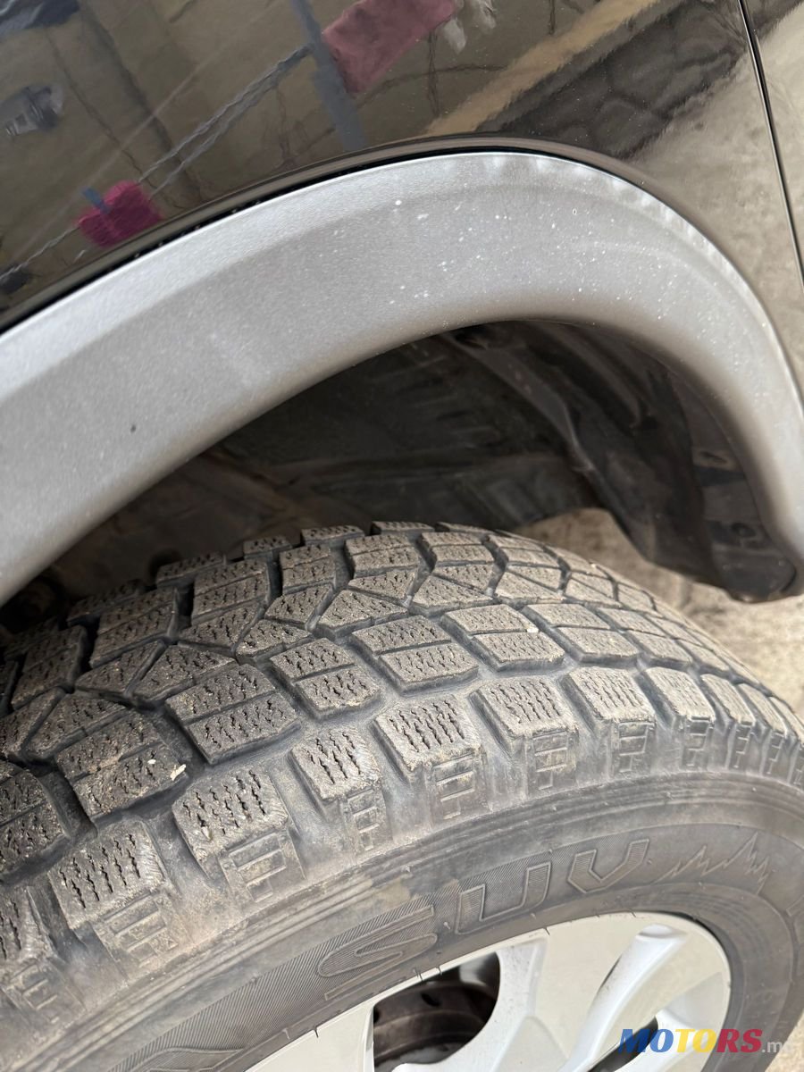 2013' Honda CR-V photo #6